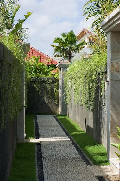 Anyar Sari Villa Dalung  Szoba fotó