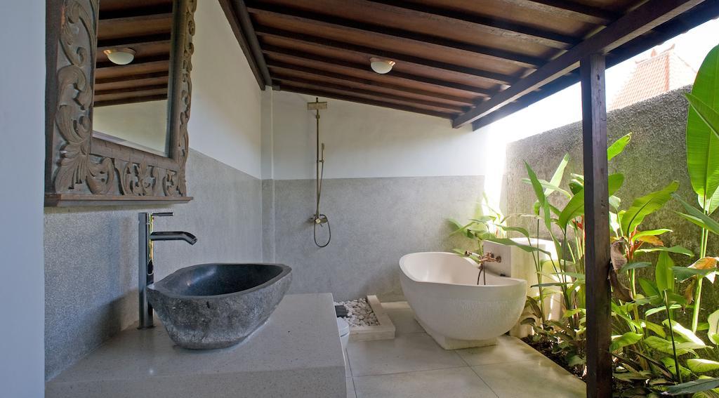 Anyar Sari Villa Dalung  Szoba fotó