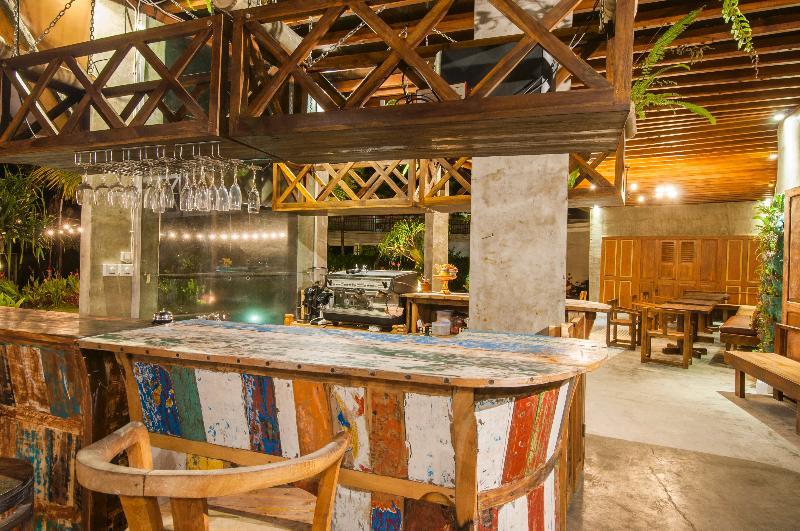Anyar Sari Villa Dalung  Kültér fotó