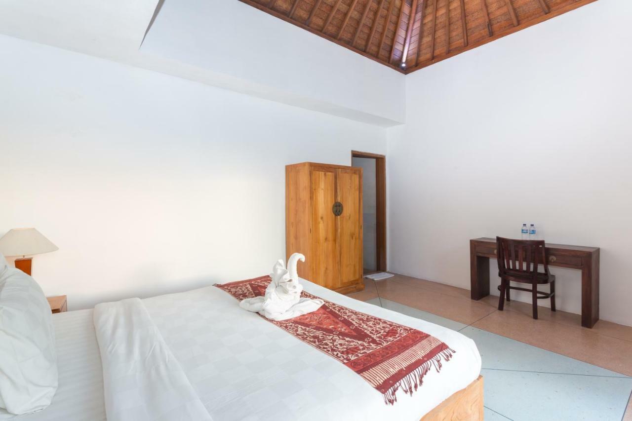 Anyar Sari Villa Dalung  Kültér fotó